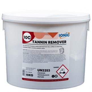 10C Tannin Remover_10kg