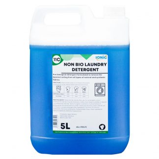 11C Non Bio Laundry Detergent_5L