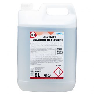 1H Alu Safe Machine Detergent_5L