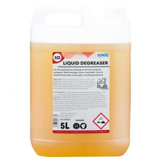 5D Liquid Degreaser_5L