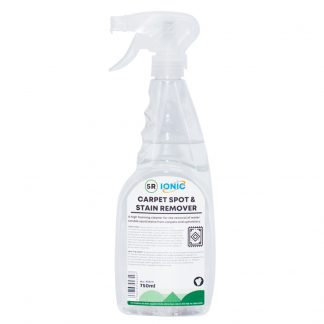 5R Carpet Spot & Stain Remover_750ml_Final Image