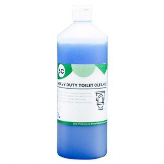 6C Heavy Duty Toilet Cleaner_1L