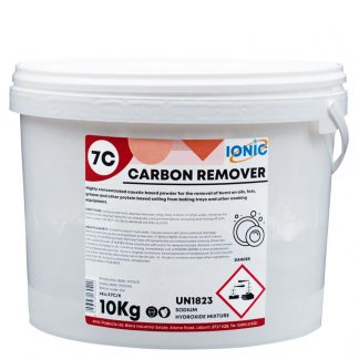 7C Carbon Remover_10Kg