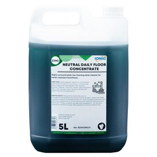 Z30C Neutral Daily Floor Concentrate_5L