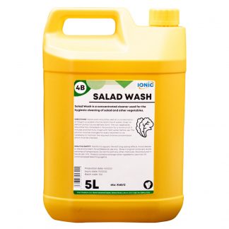 4B Salad Wash_5L