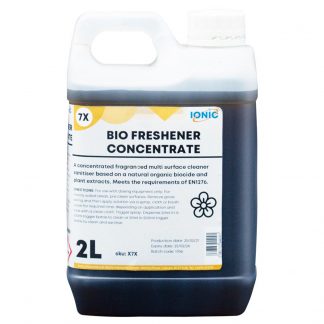 7X Bio Freshener Concentrate_2L