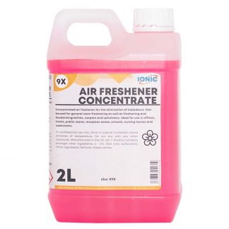 9X Air Freshener Concentrate