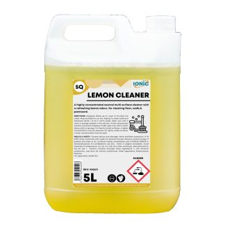 5Q Lemon Cleaner 5L